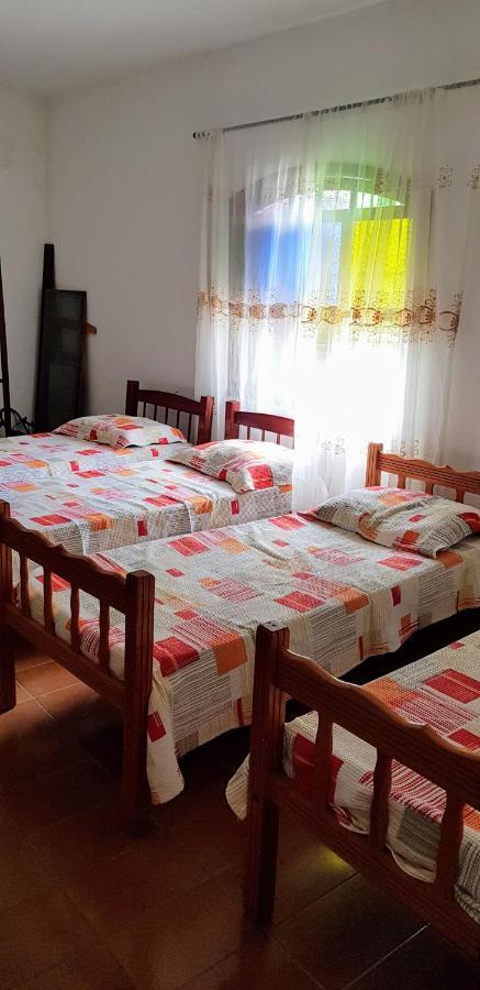 Casa Vista Para Montanha Pet Friendly Caraguatatuba Dış mekan fotoğraf