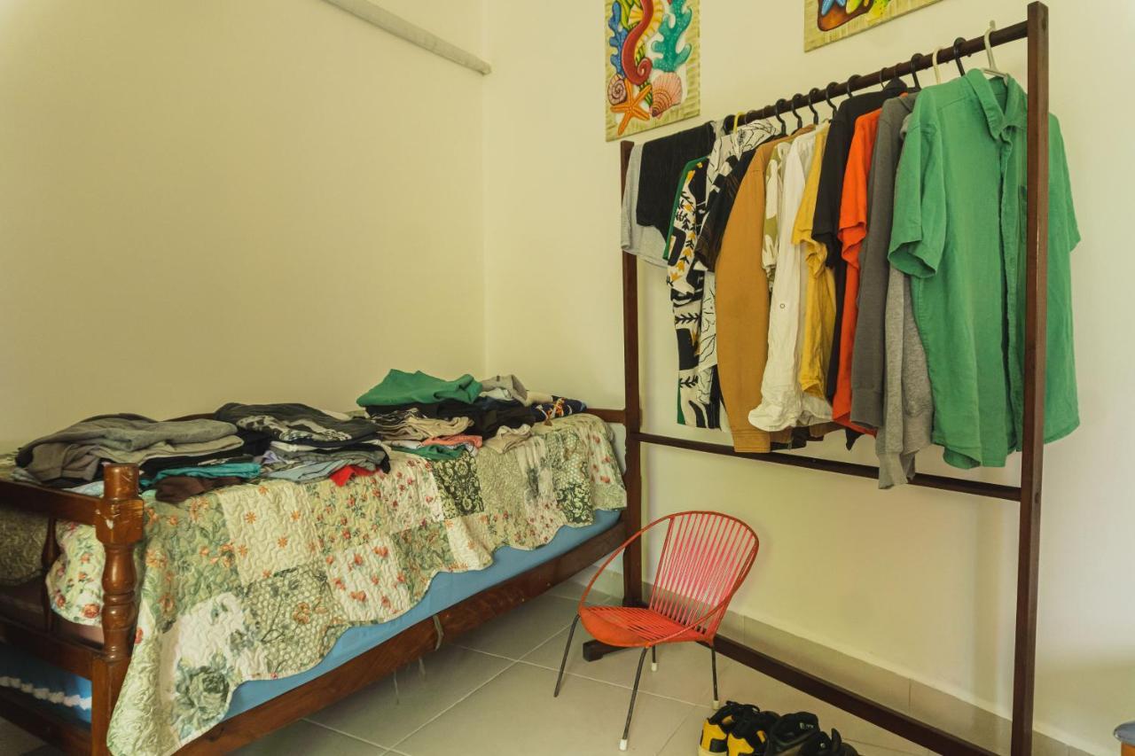 Casa Vista Para Montanha Pet Friendly Caraguatatuba Dış mekan fotoğraf