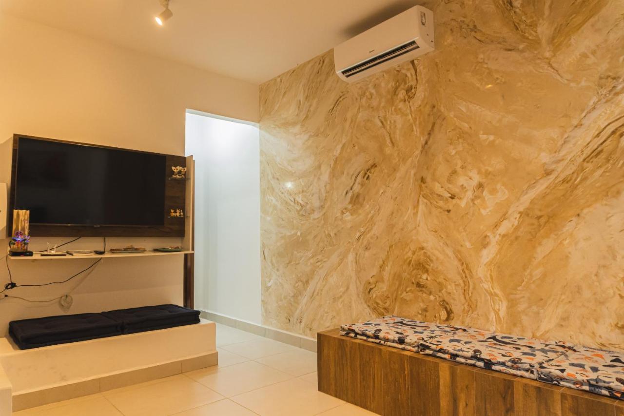 Casa Vista Para Montanha Pet Friendly Caraguatatuba Dış mekan fotoğraf