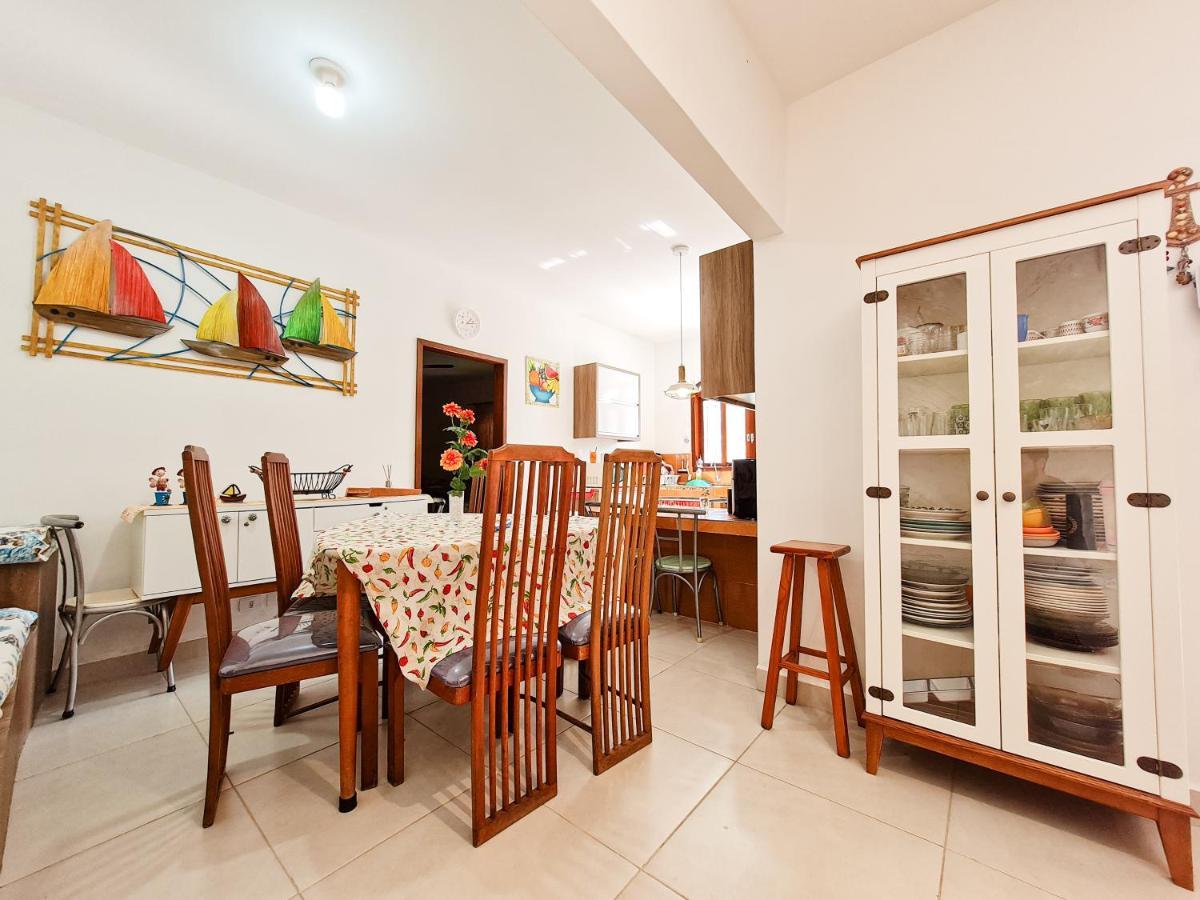 Casa Vista Para Montanha Pet Friendly Caraguatatuba Dış mekan fotoğraf